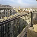 Park Plaza County Hall London