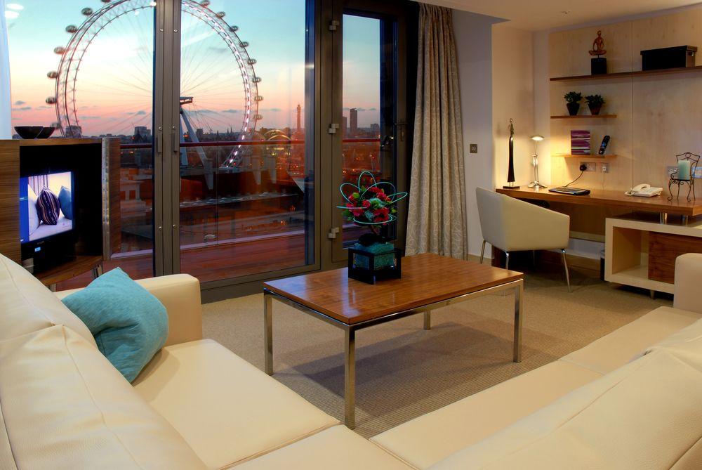 Park Plaza County Hall Londres