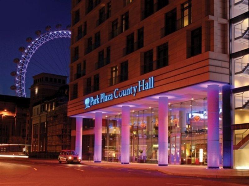 Hotel Park Plaza County Hall